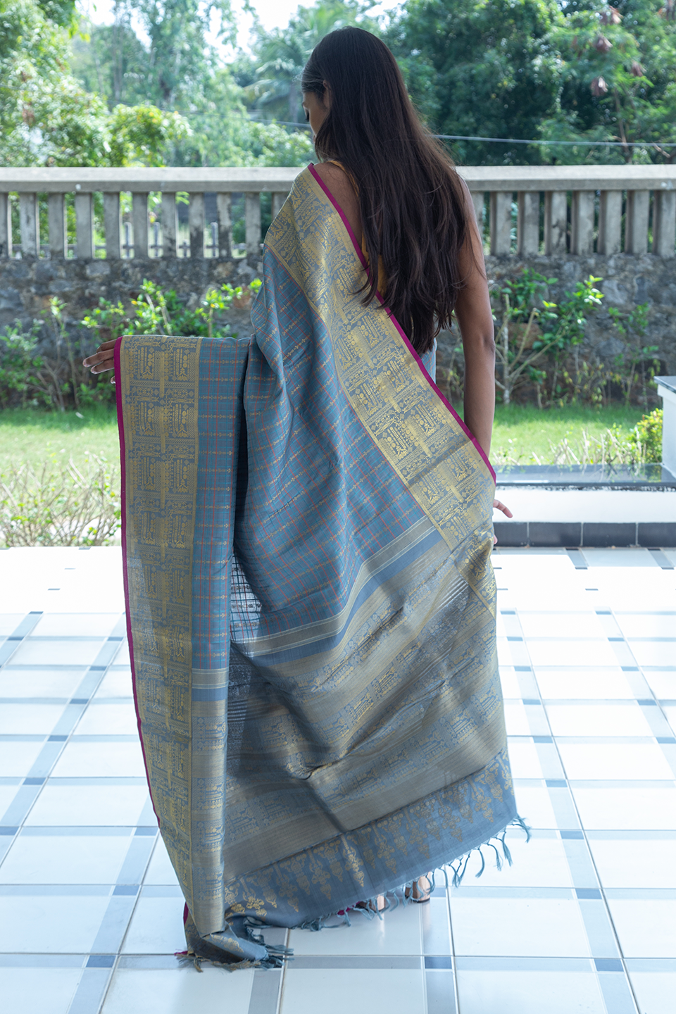 KANCHIVARAM