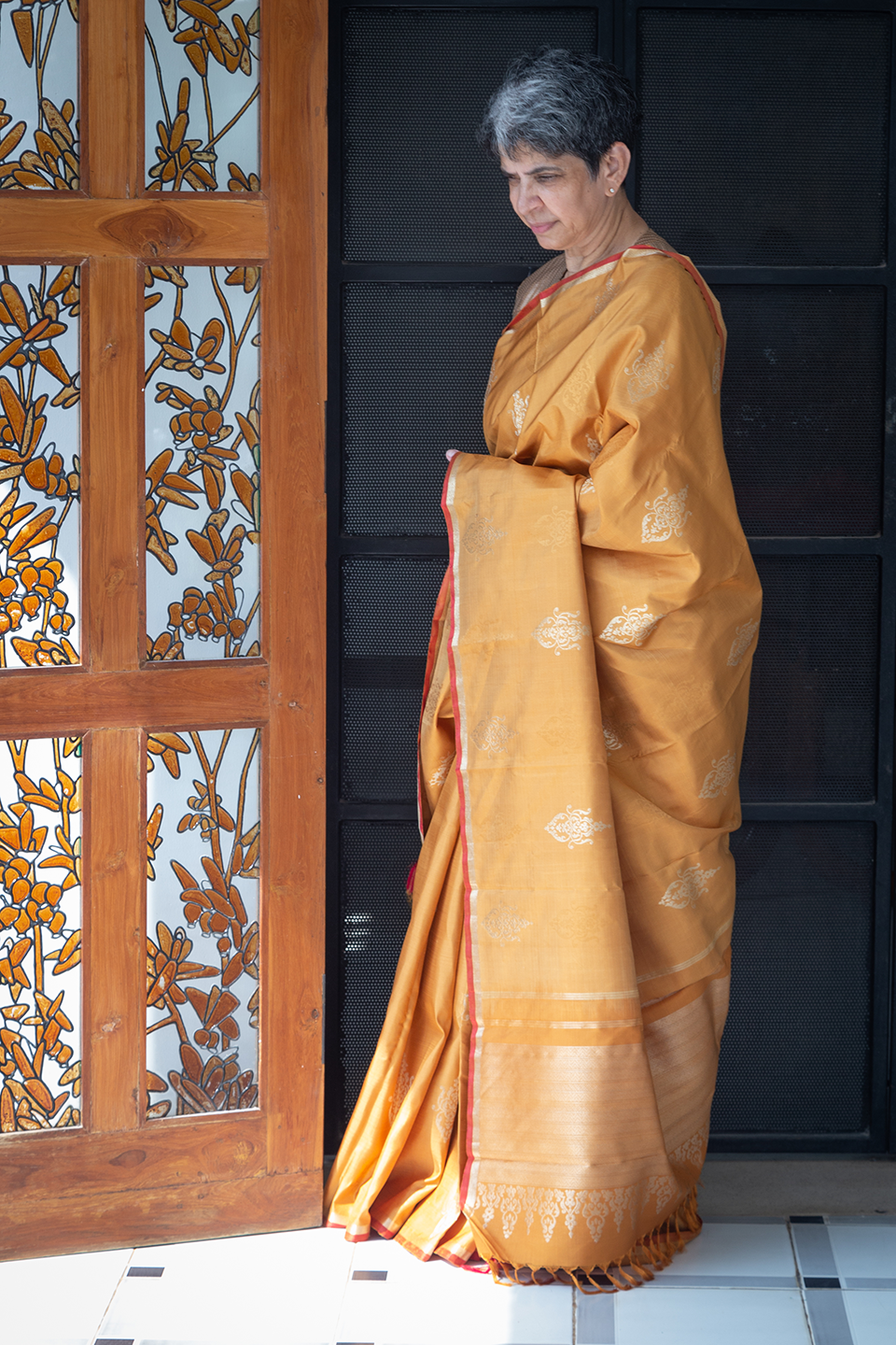 KANCHIVARAM