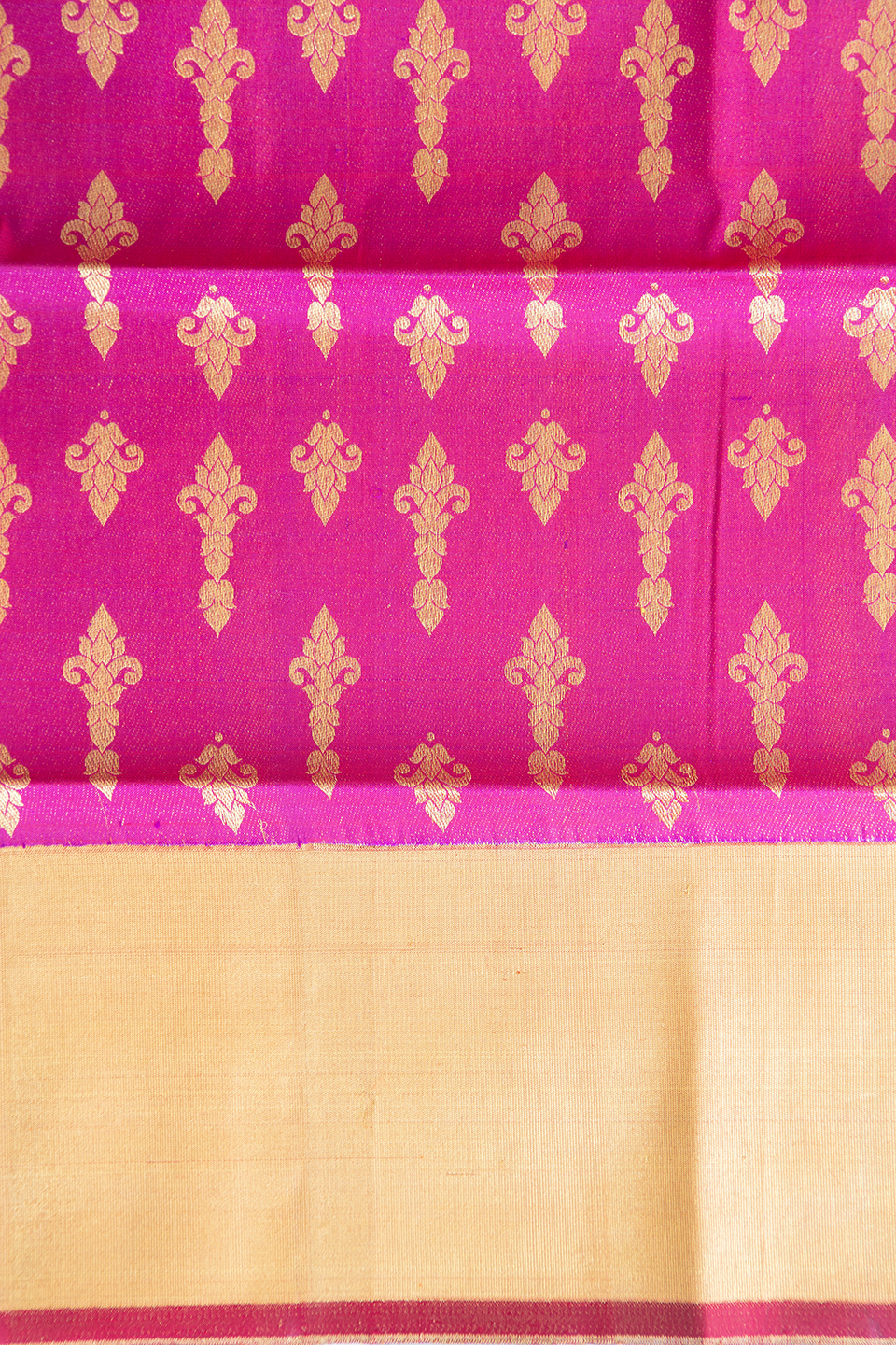 KANCHIVARAM KORA SILK L17664