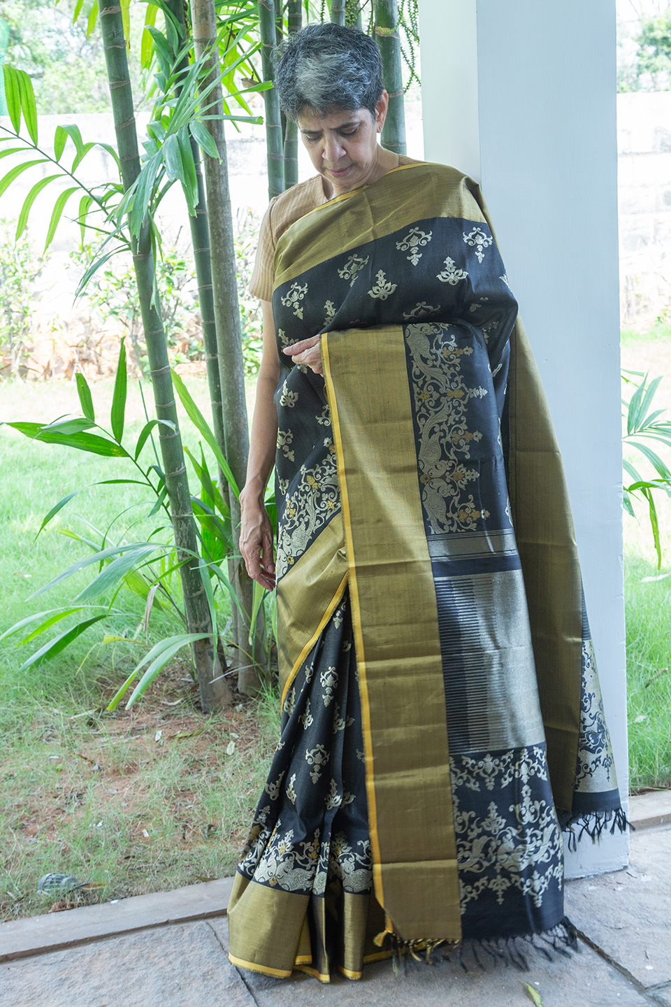KANCHIVARAM