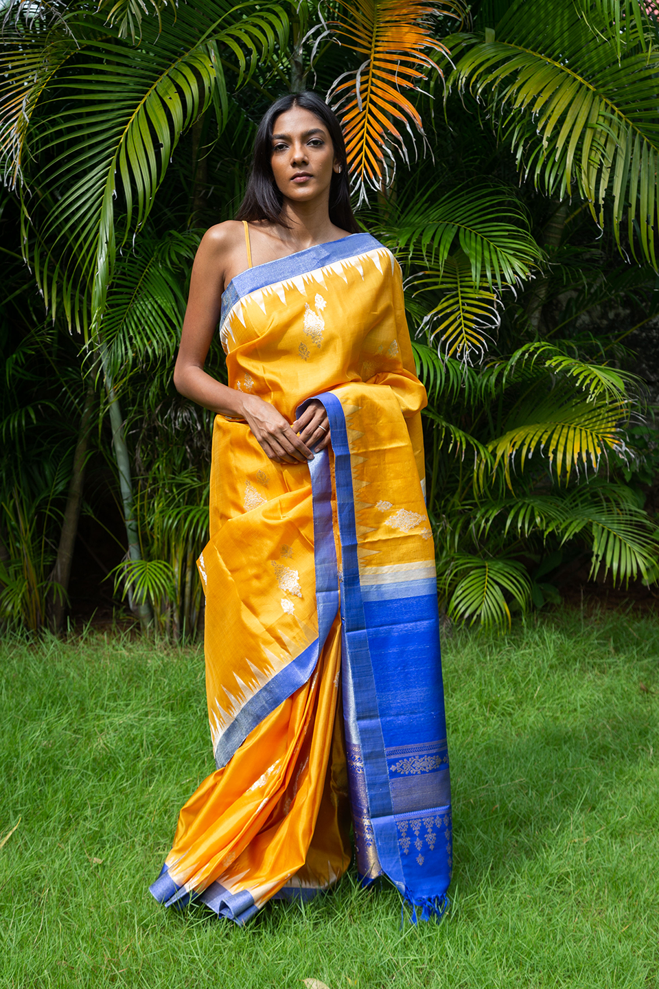 KANCHIVARAM