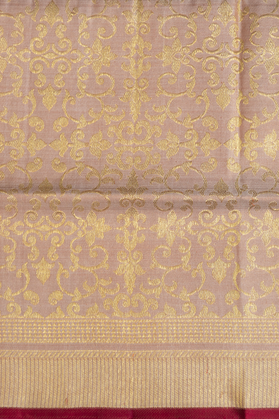 KANCHIVARAM SILK L16463