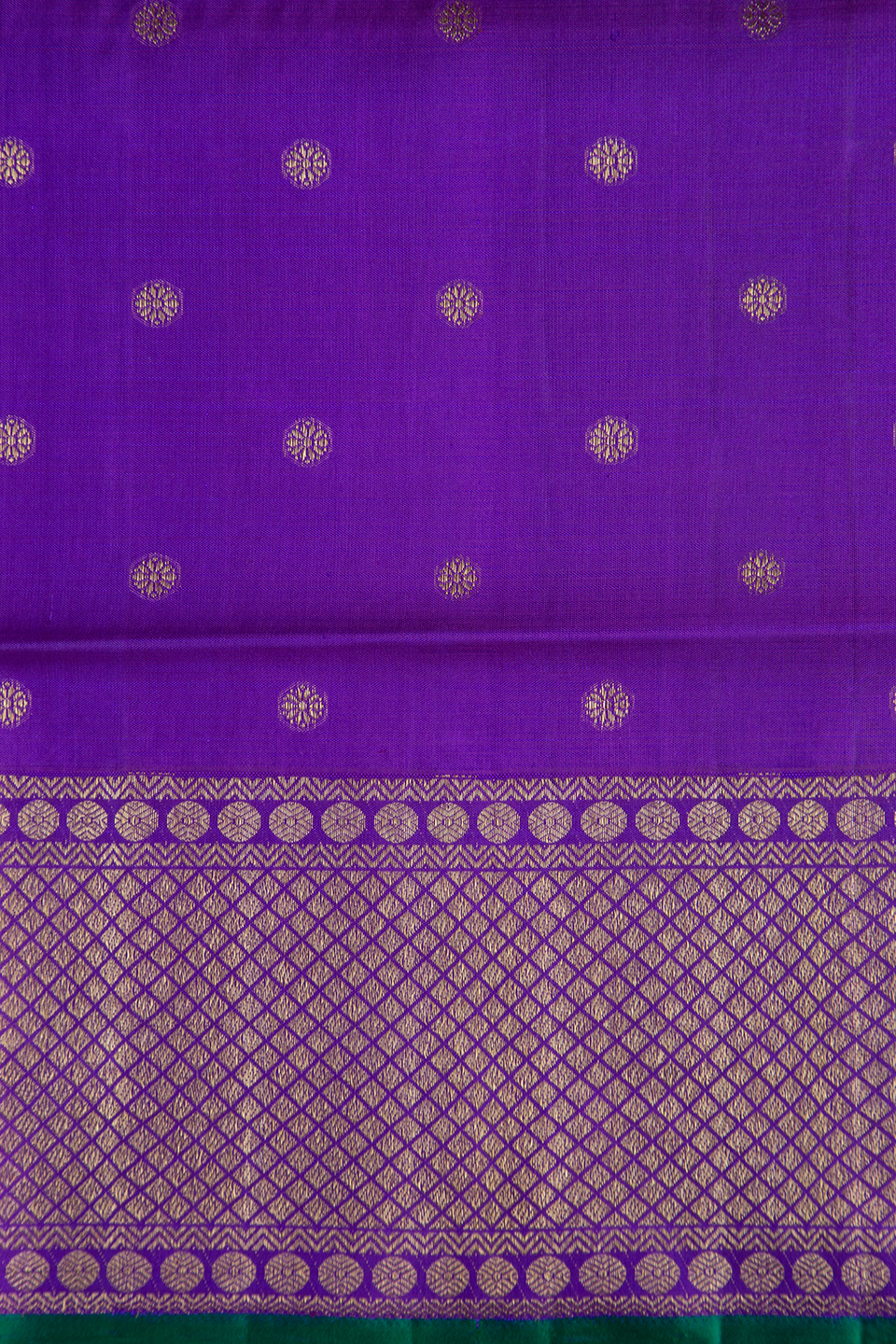 KANCHIVARAM SILK L15320