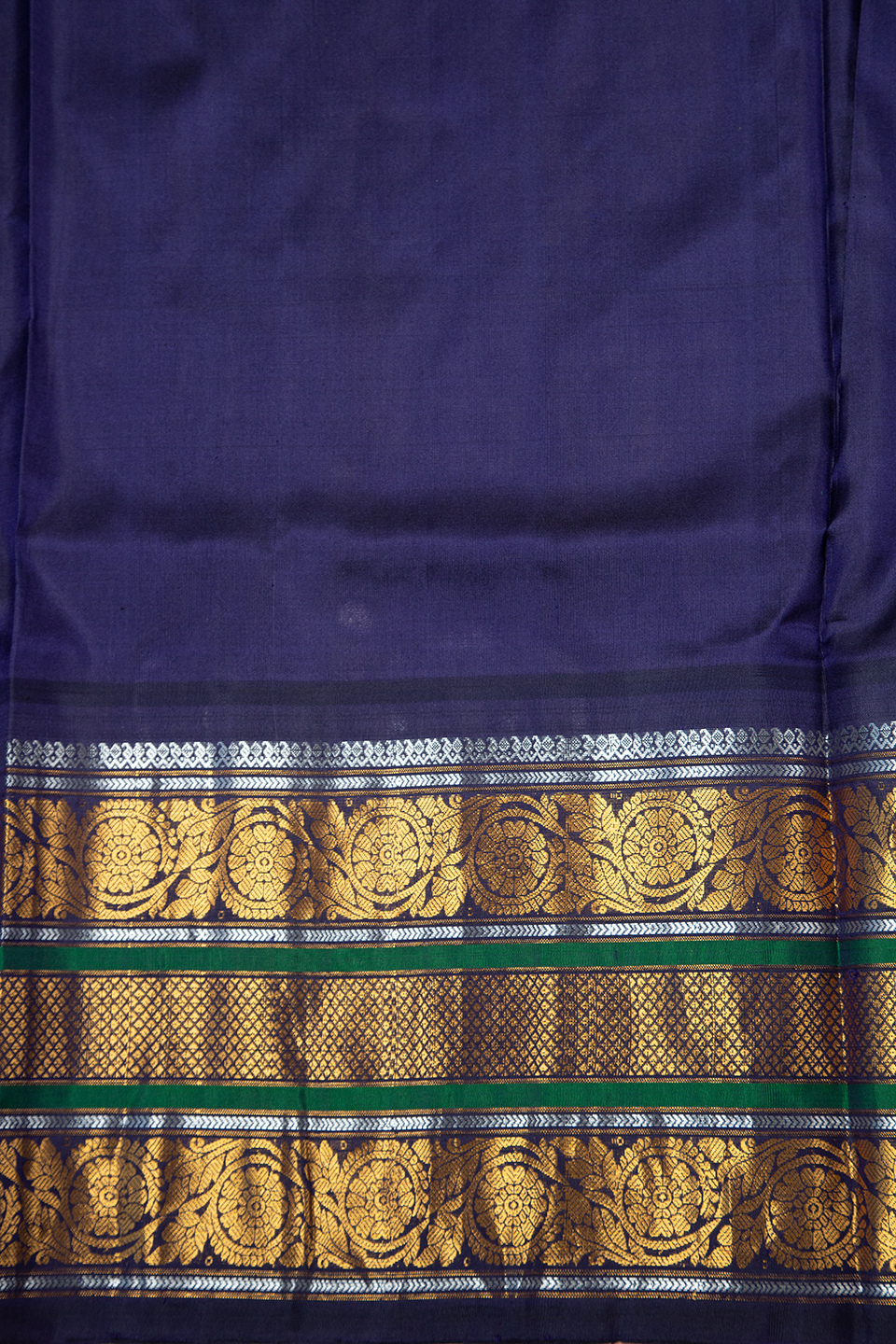 GADWAL SILK L17523