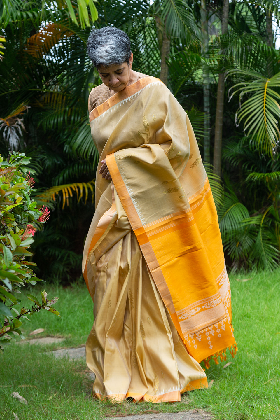 KANCHIVARAM