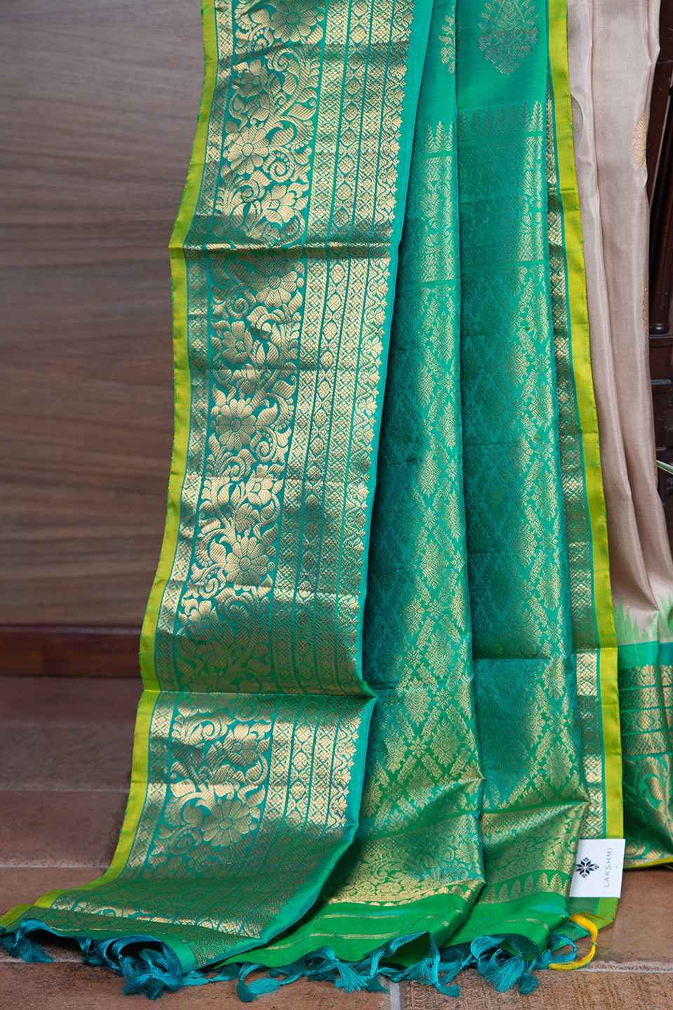 GADWAL SILK L17750