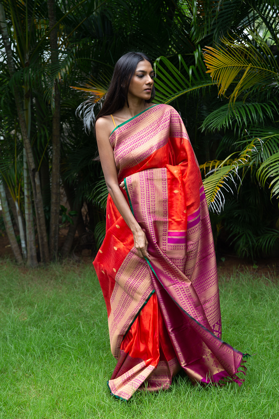 KANCHIVARAM