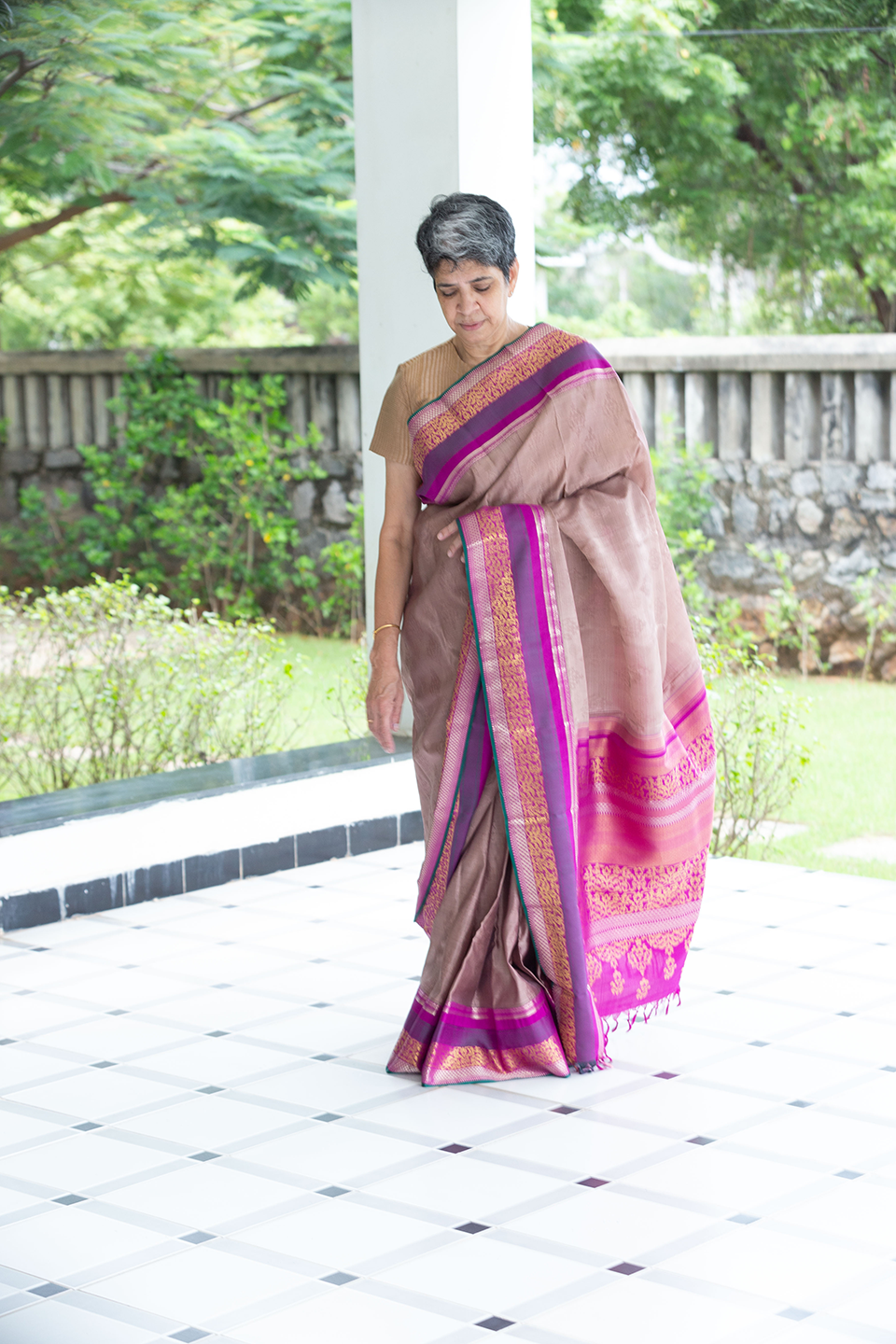 KANCHIVARAM