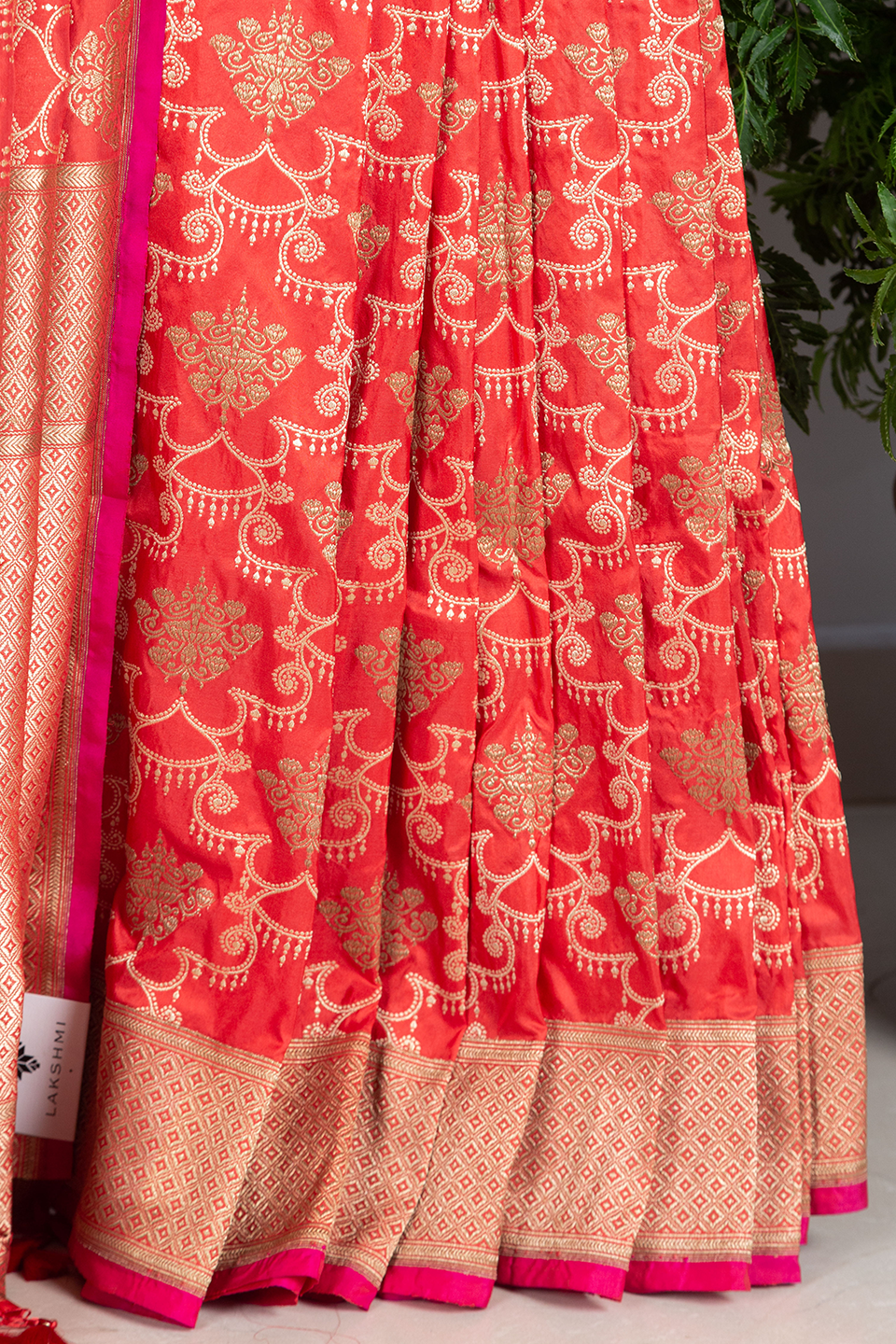 BENARES SILK L17041