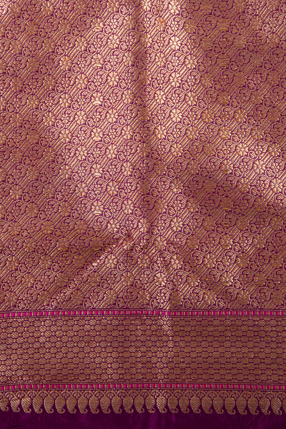 BENARES SILK L17074