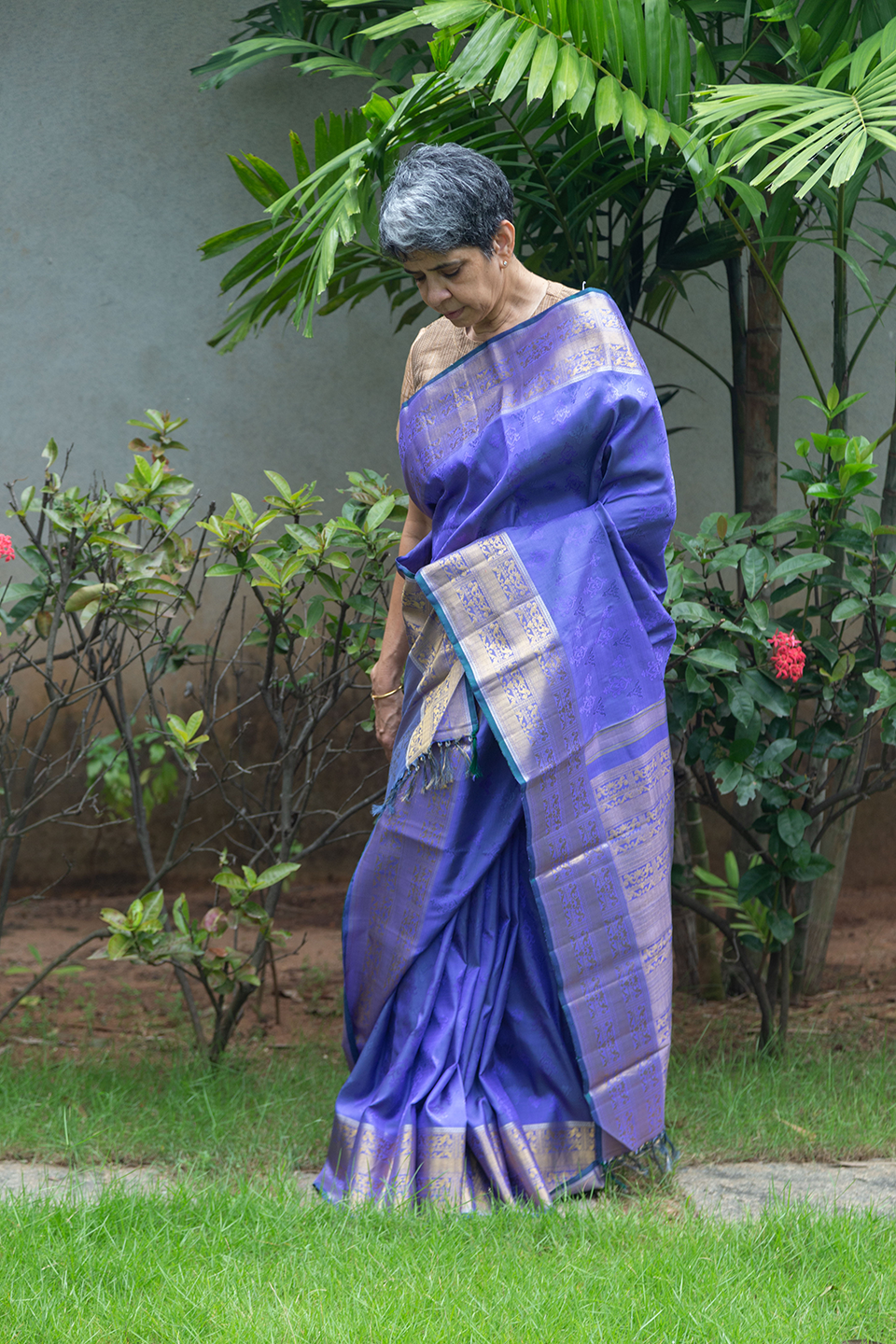 KANCHIVARAM