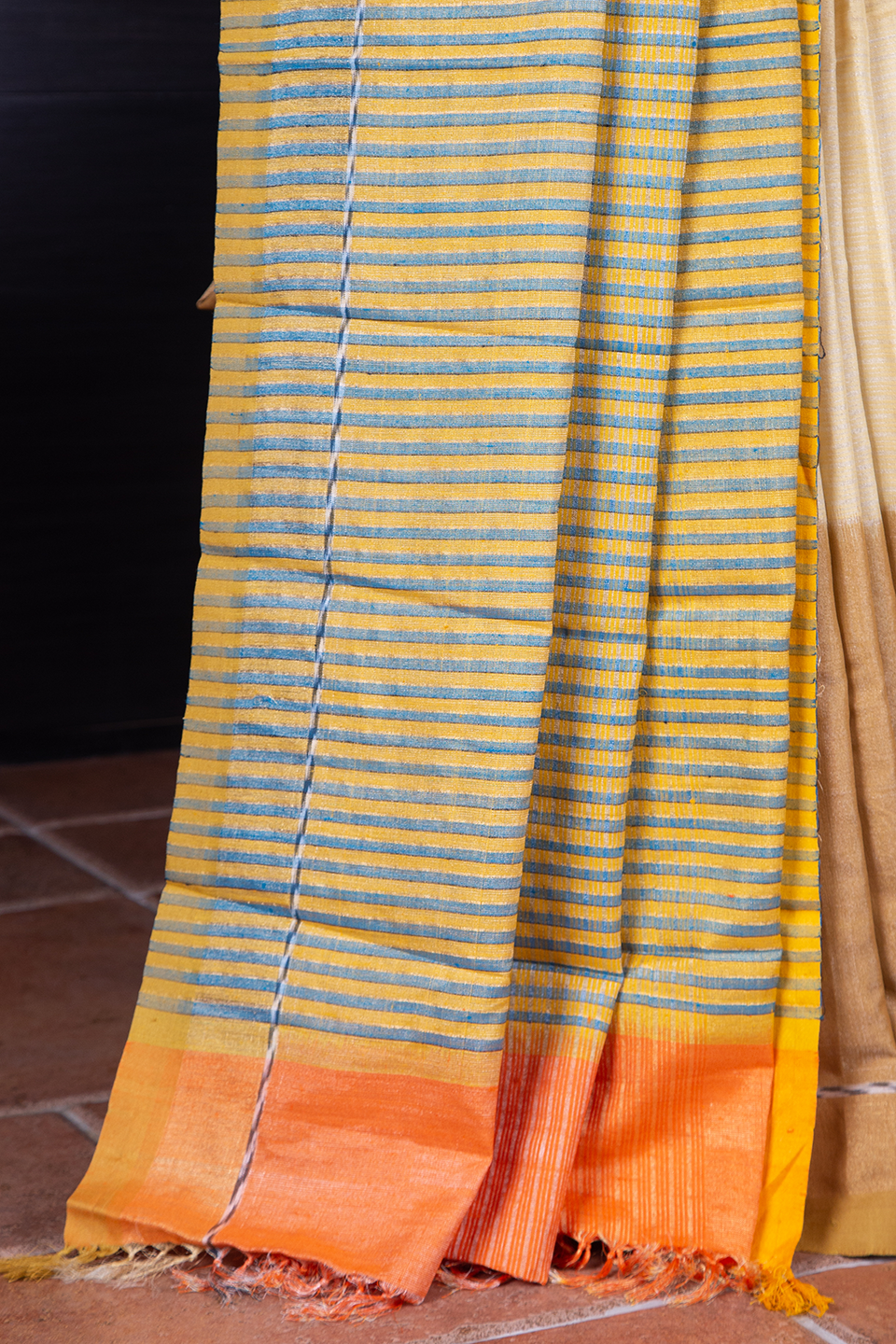 EREENA ERI SILK ER122B
