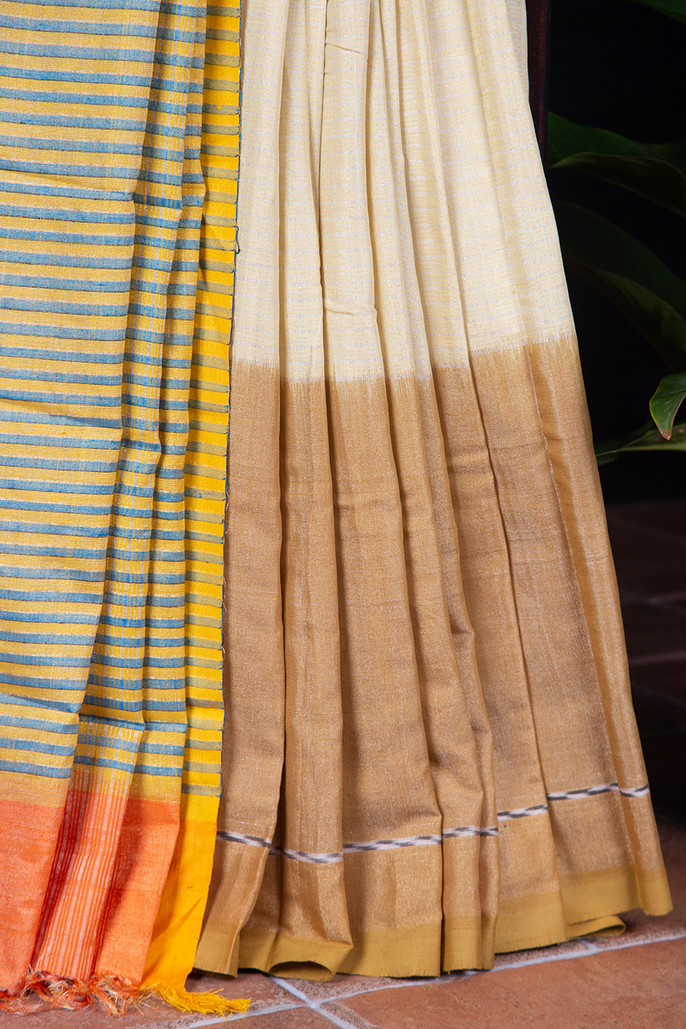 EREENA ERI SILK ER122B