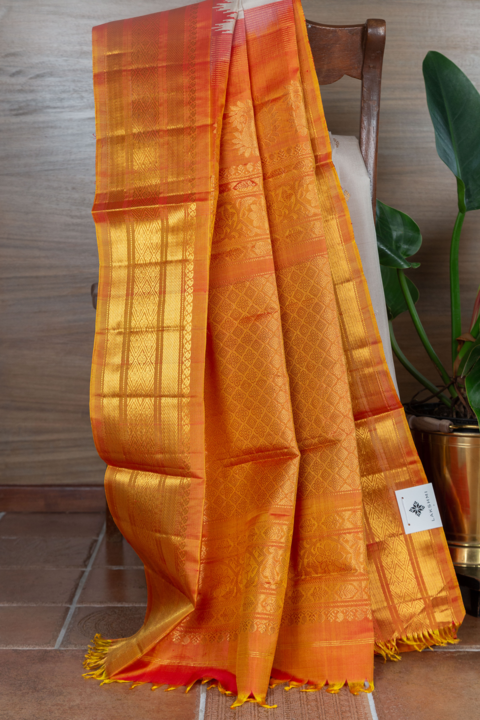 GADWAL L18272