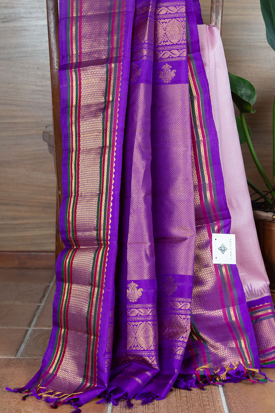 GADWAL L18342