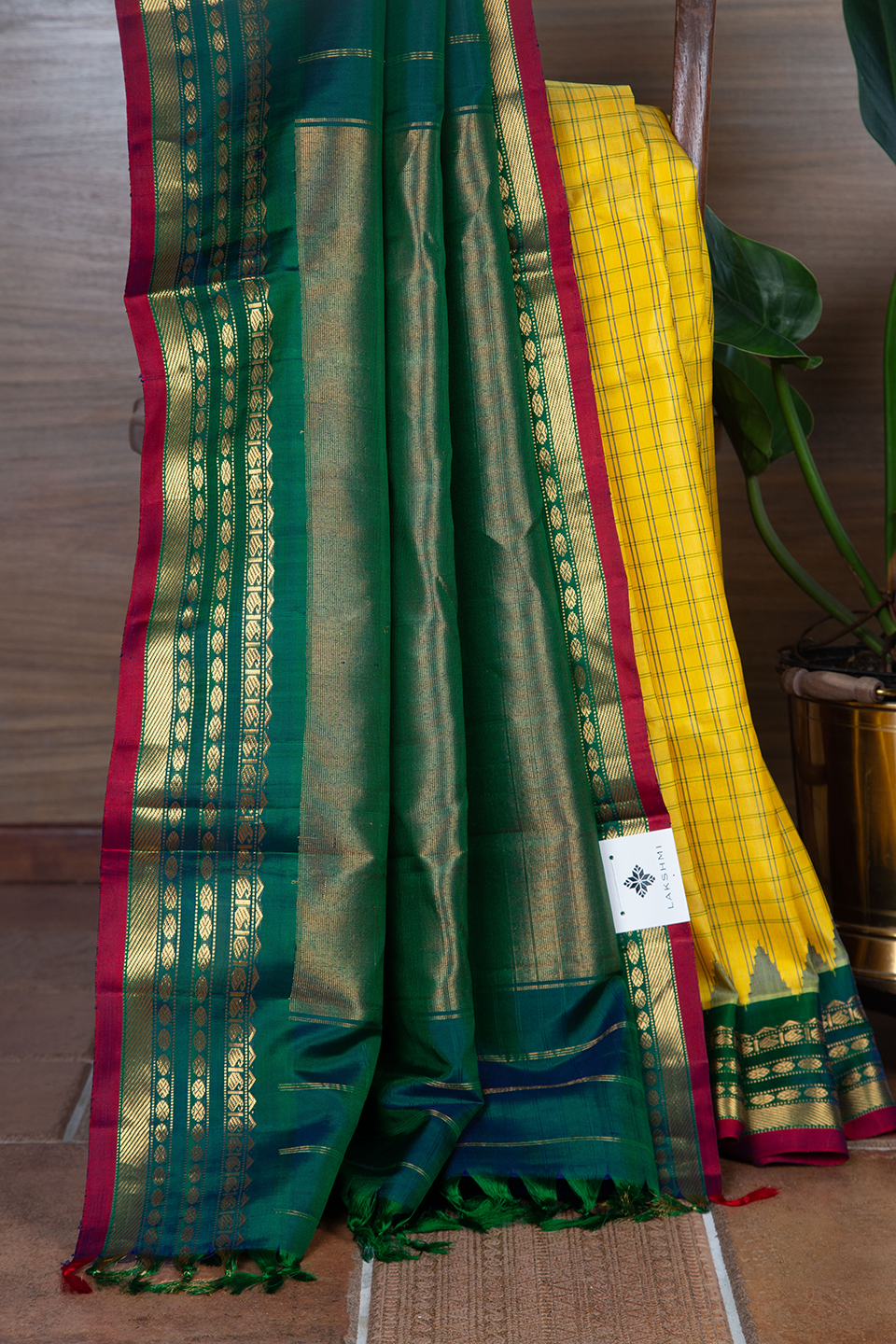 GADWAL L18318