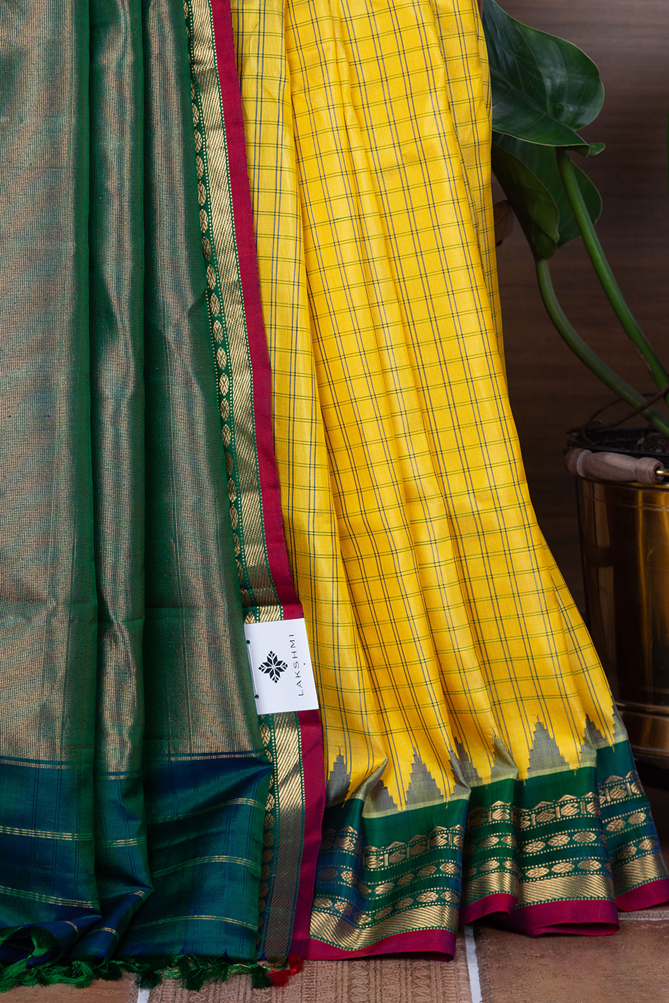 GADWAL L18318
