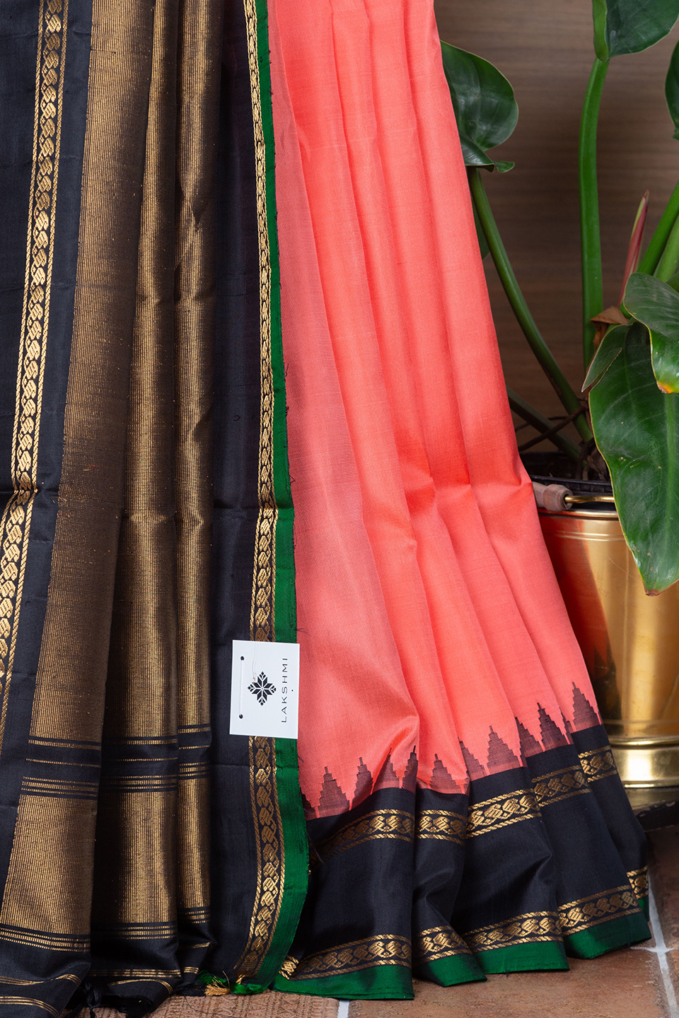 GADWAL SILK L18292