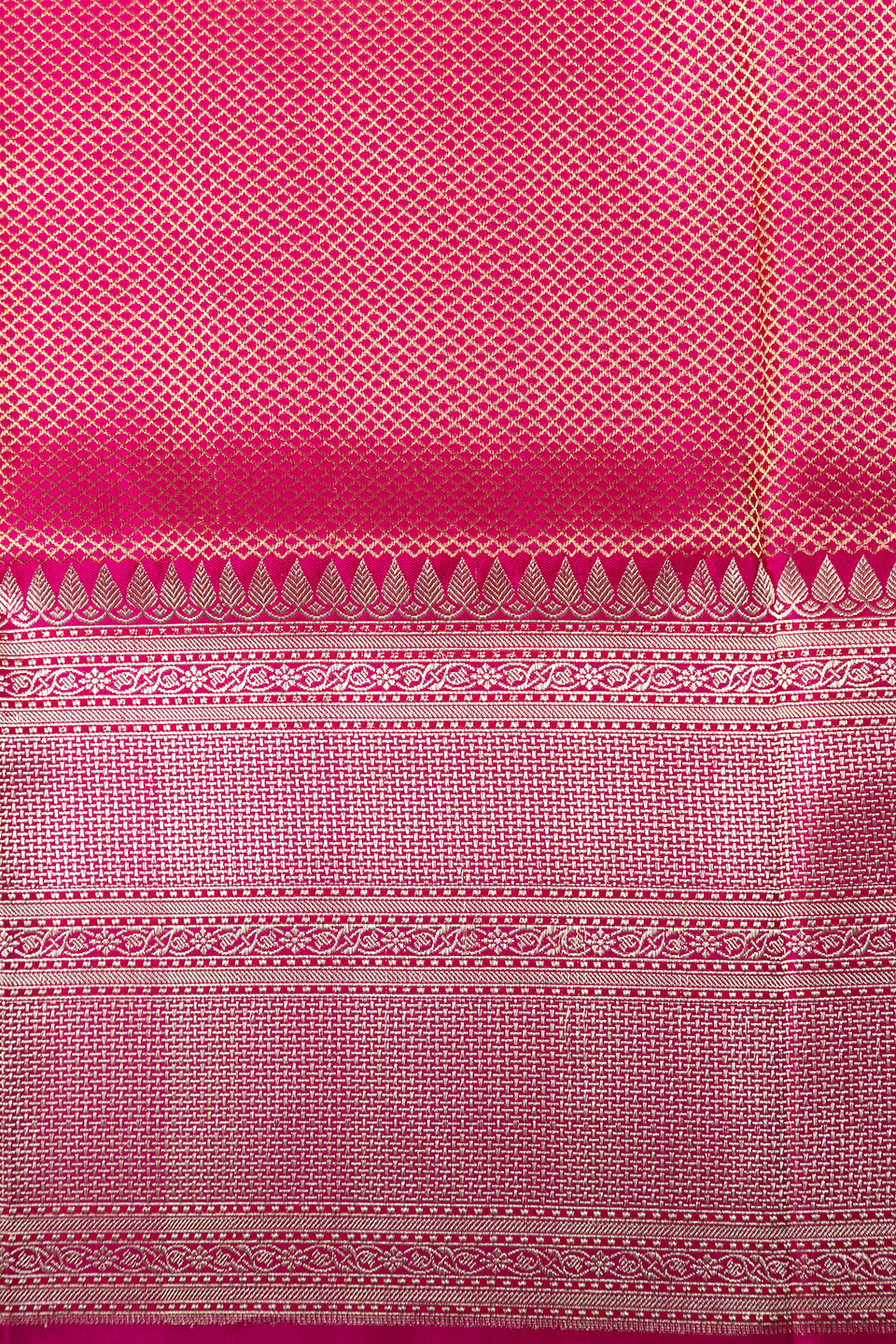 BENARES SILK L18394