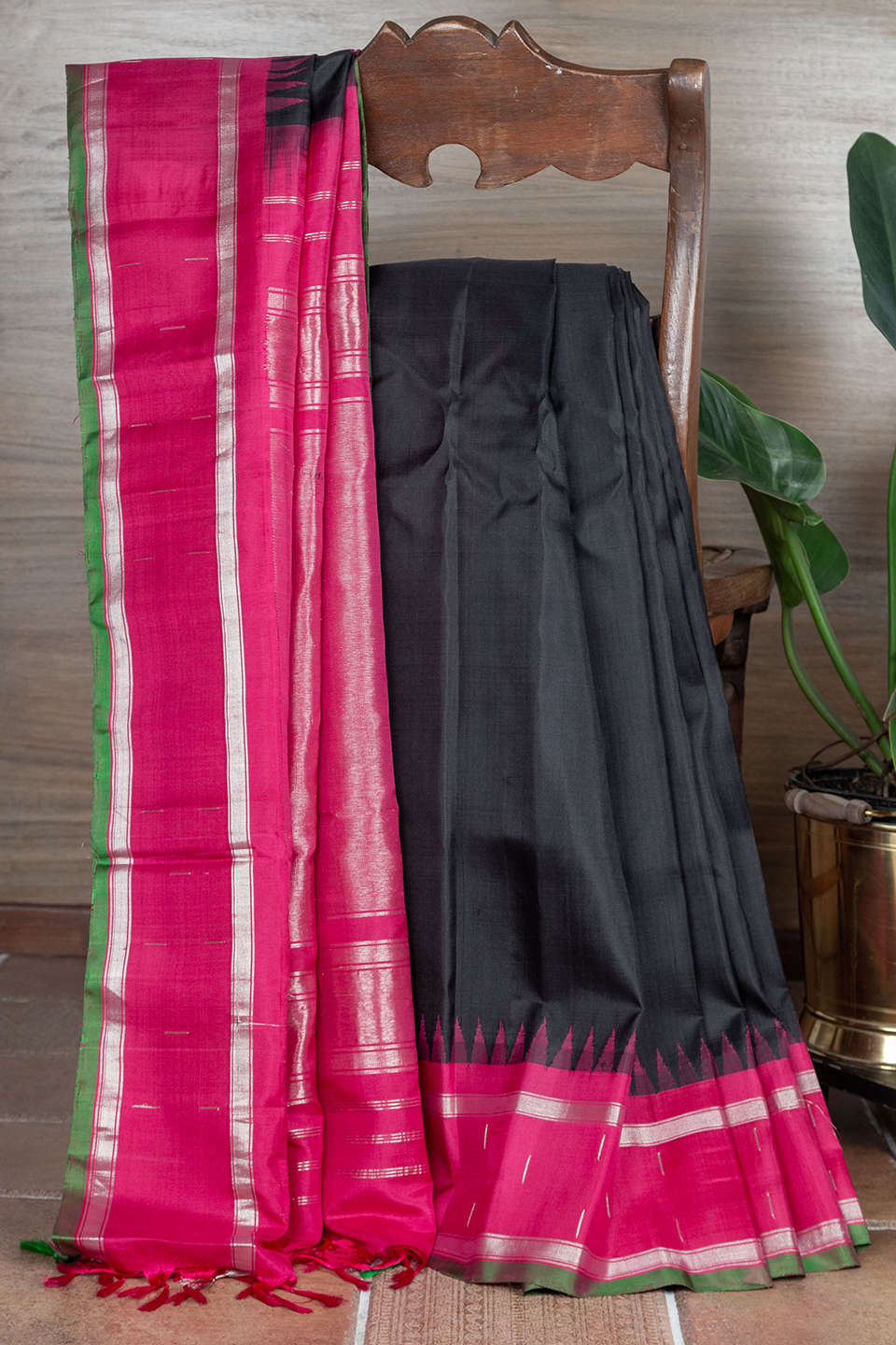 GADWAL SILK L18345