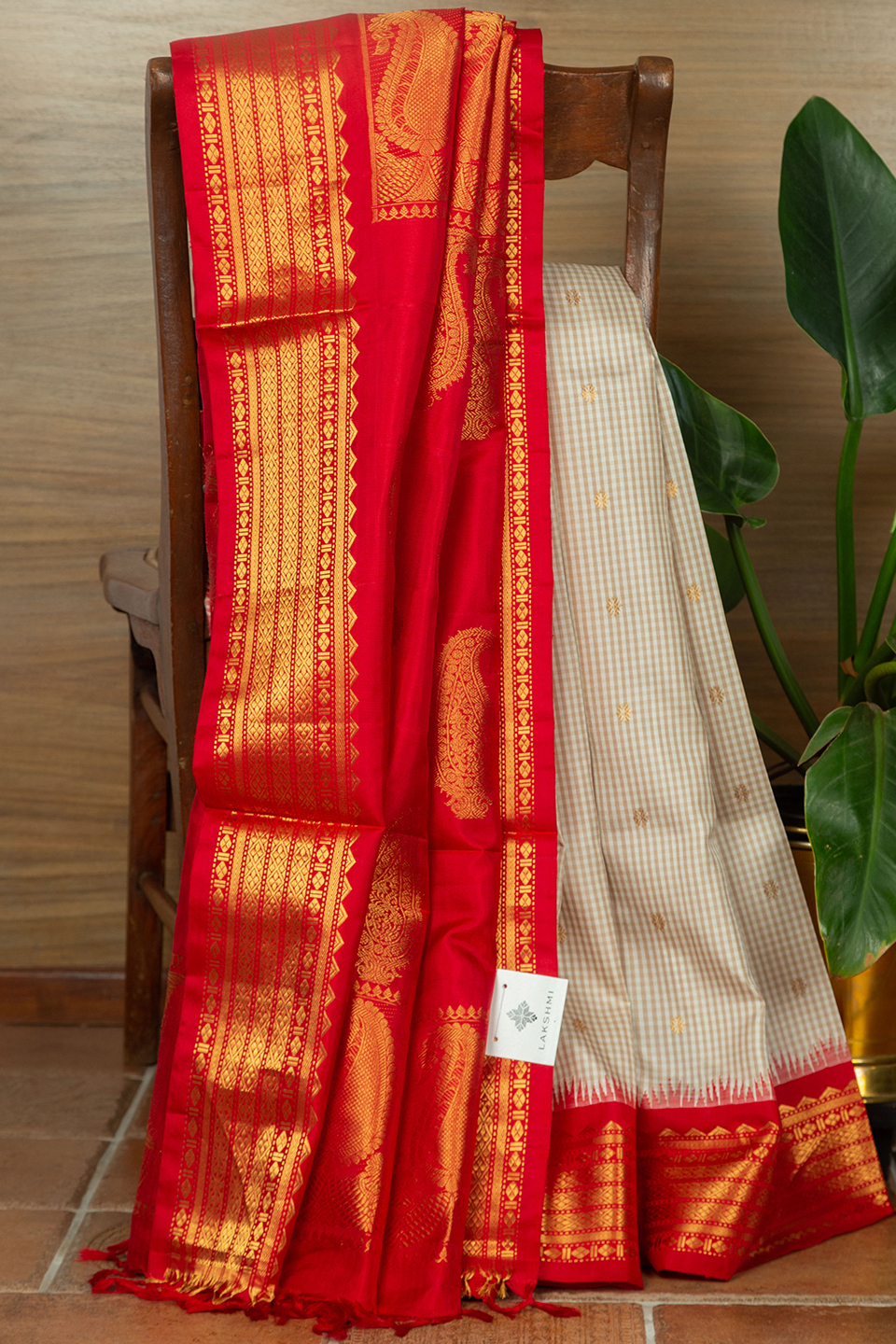 GADWAL L18269