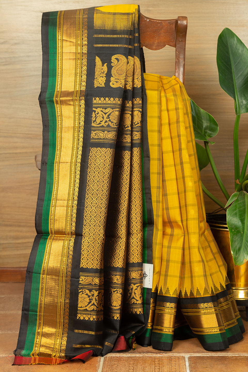 GADWAL L18278