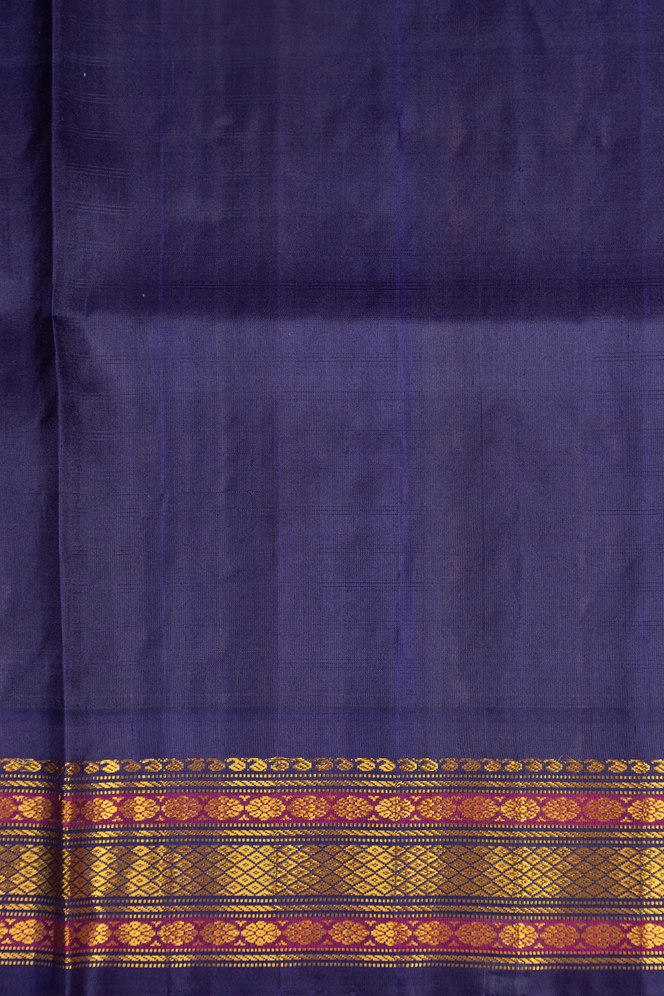 GADWAL SILK L18277