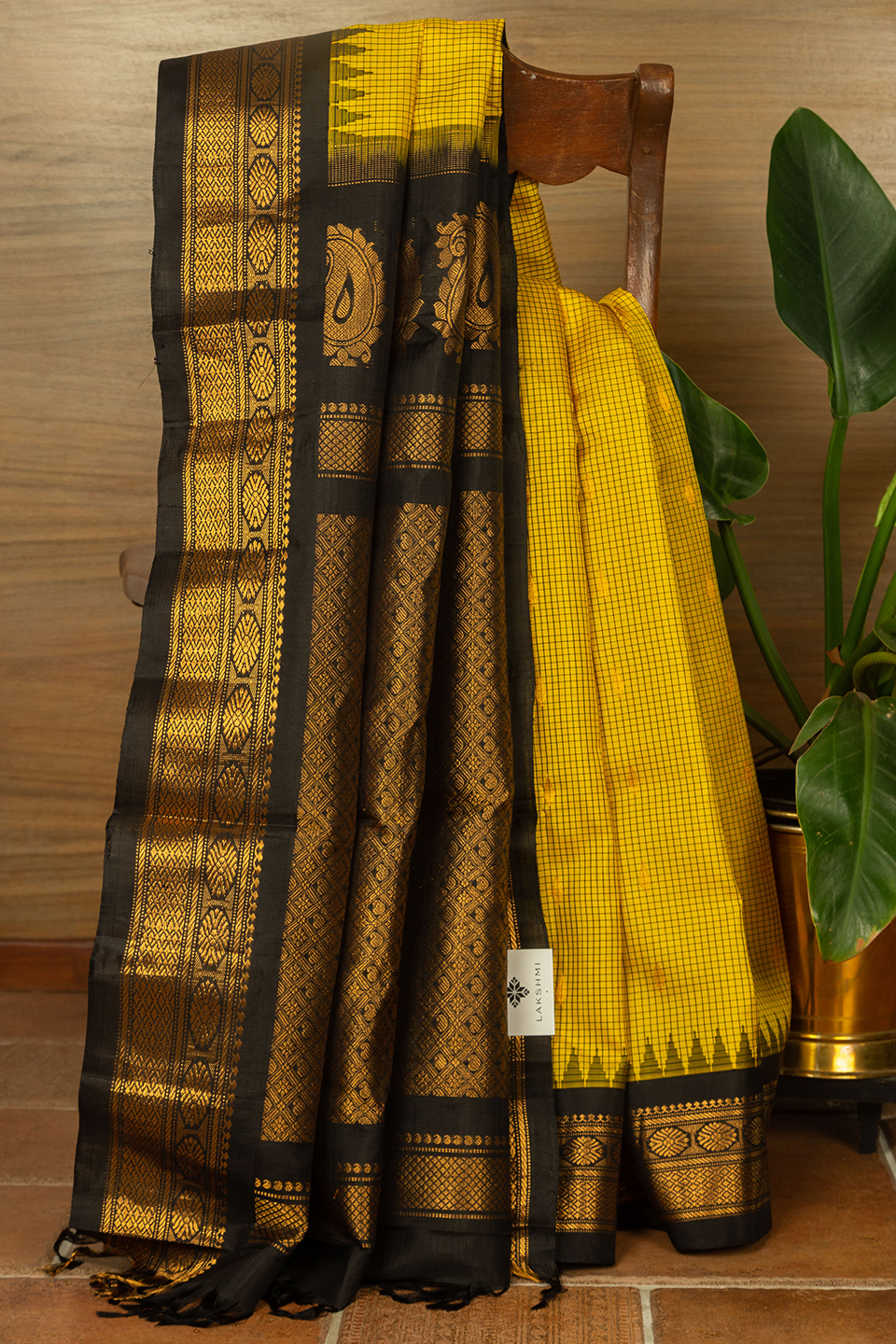 GADWAL SILK L18275