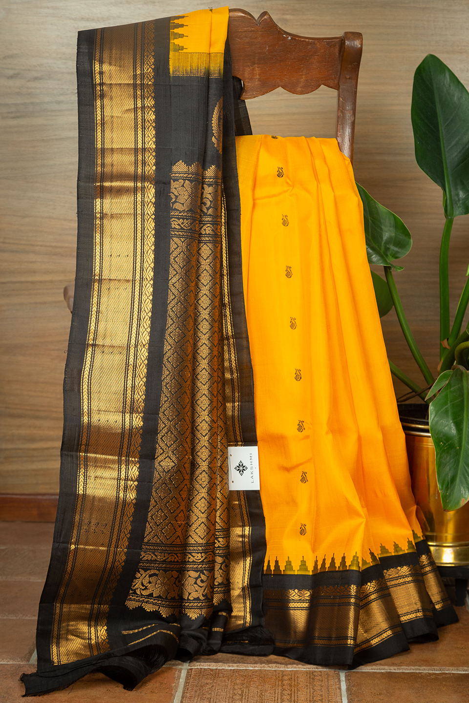 GADWAL SILK L18331