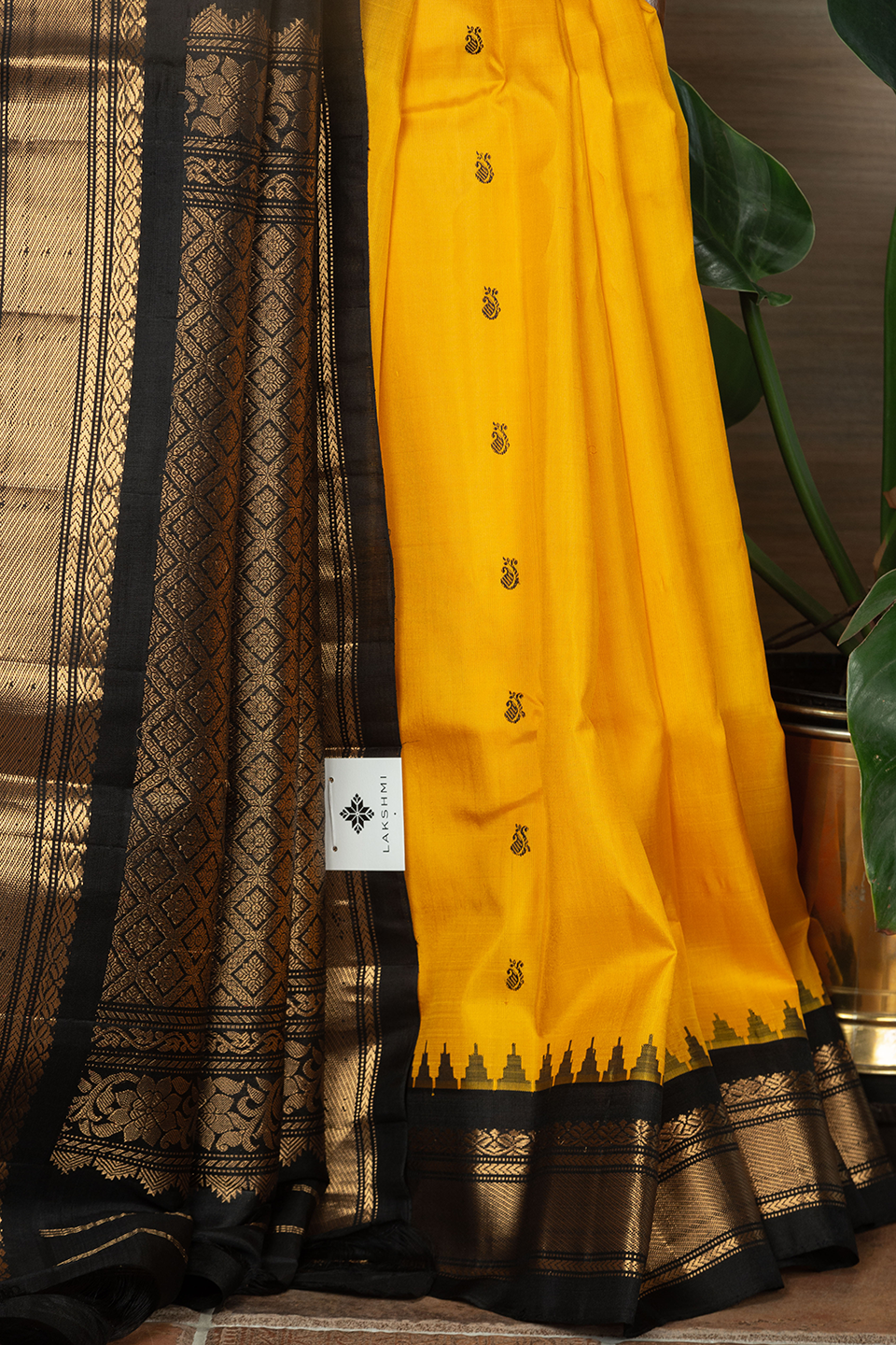 GADWAL SILK L18331