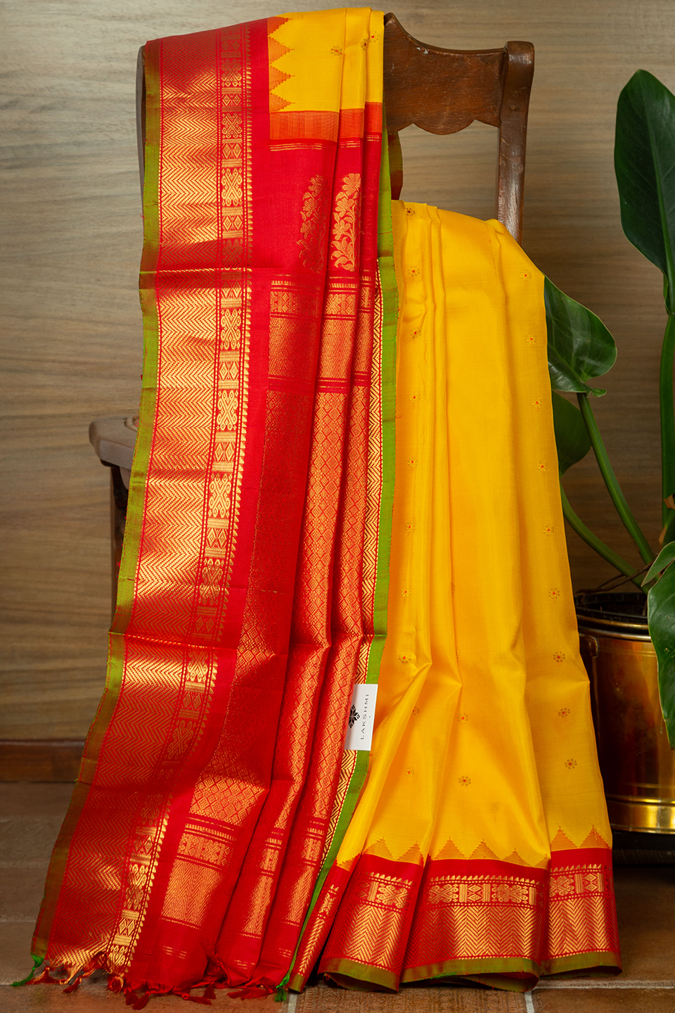 GADWAL L18328