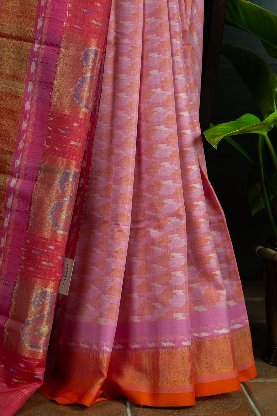 Ereena Eri SILK ER046M