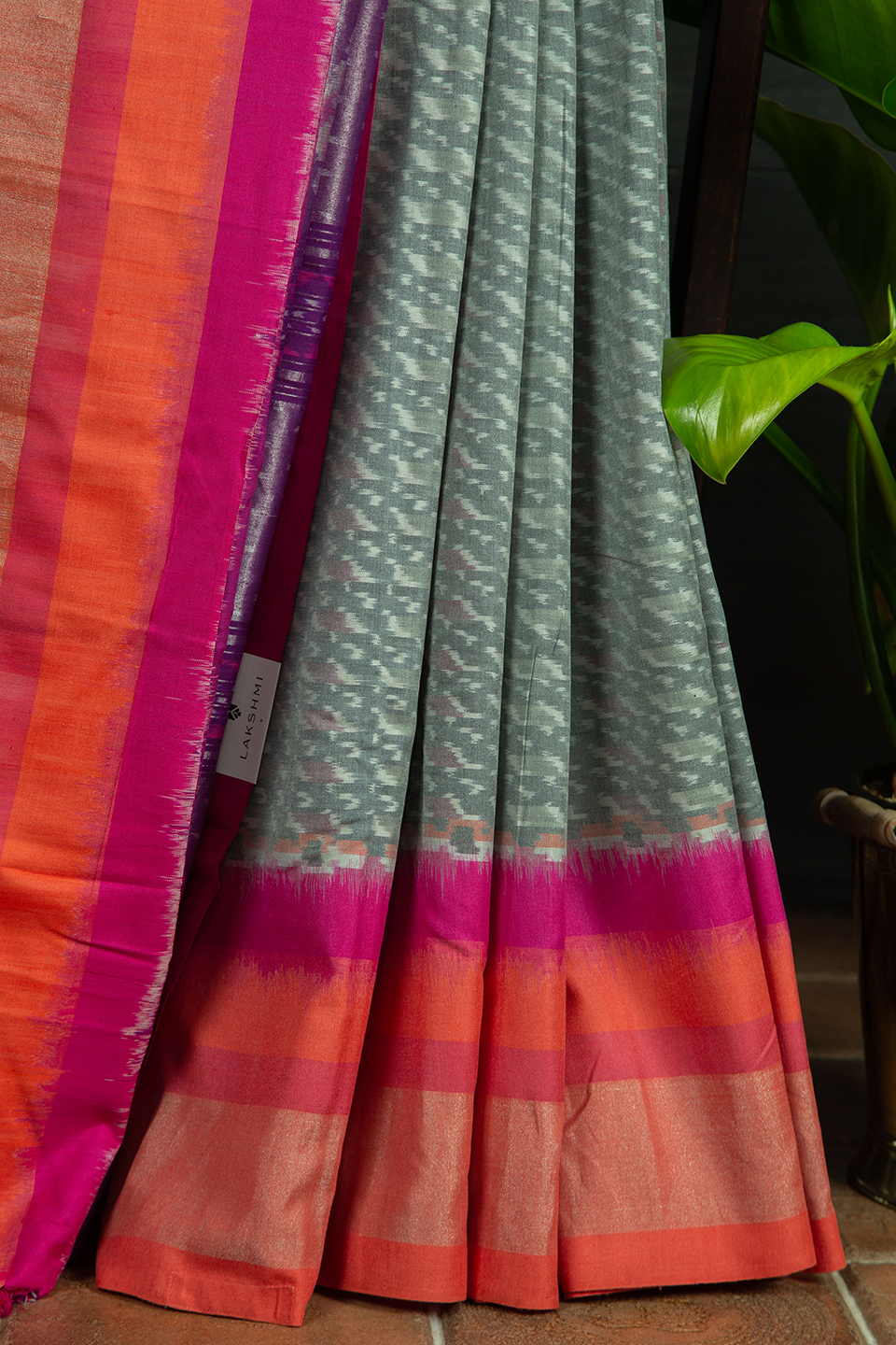 Ereena Eri SILK ER176