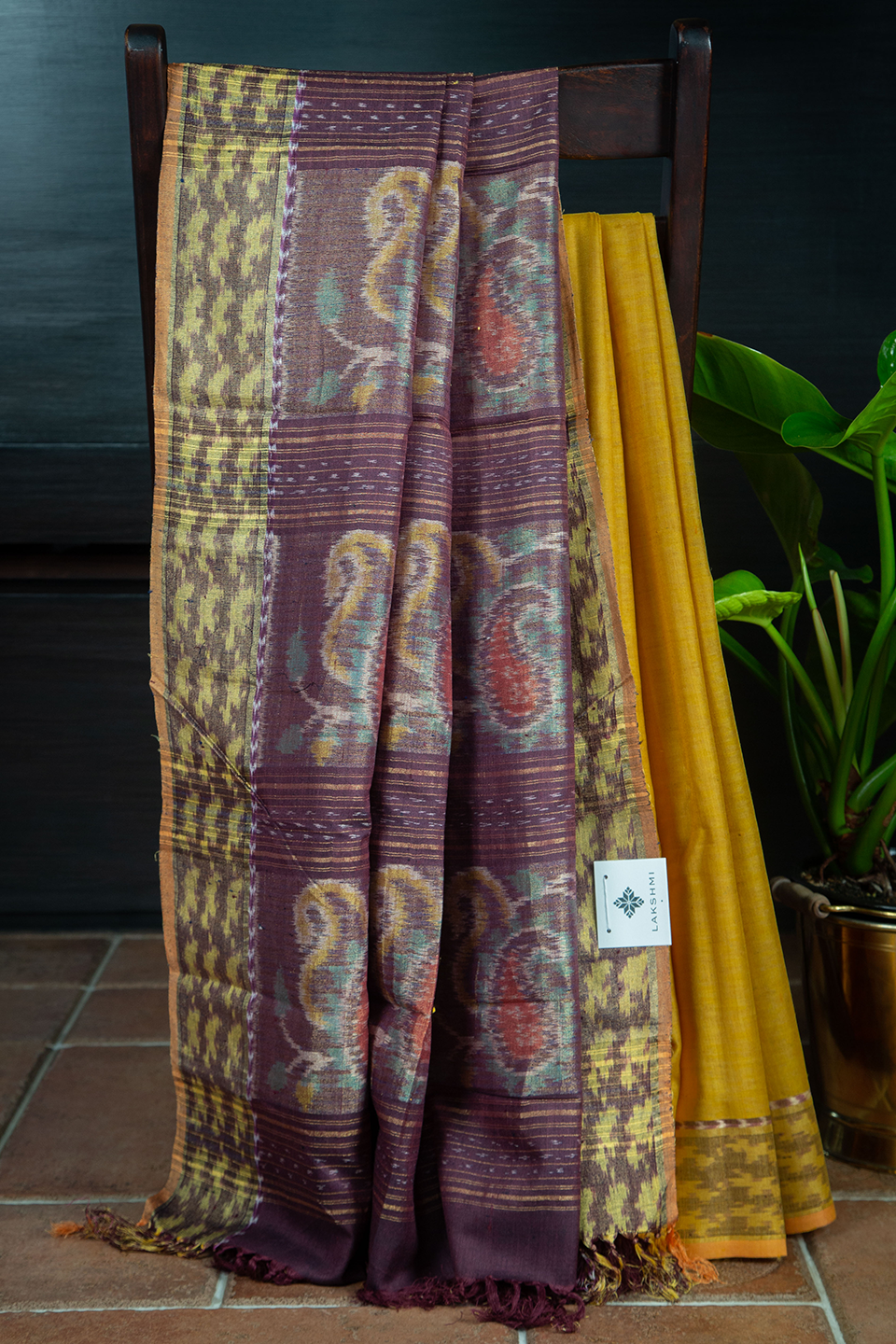 Ereena Eri SILK ER481