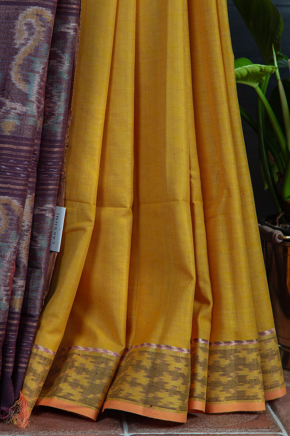 Ereena Eri SILK ER481