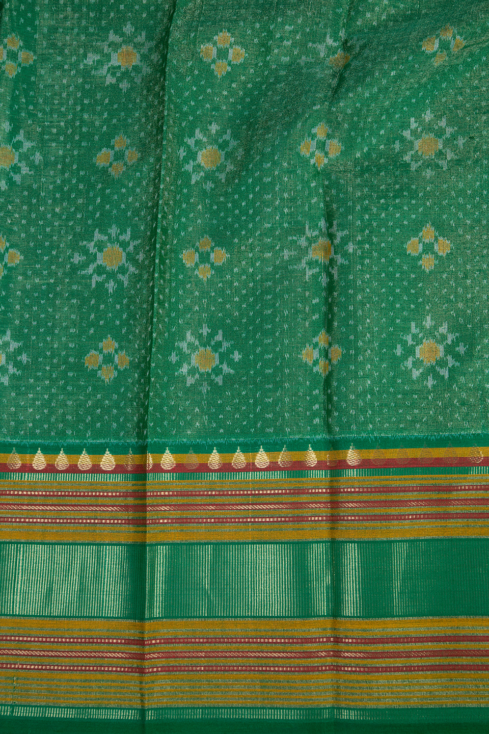 ERISRI Eri Silk ER011B