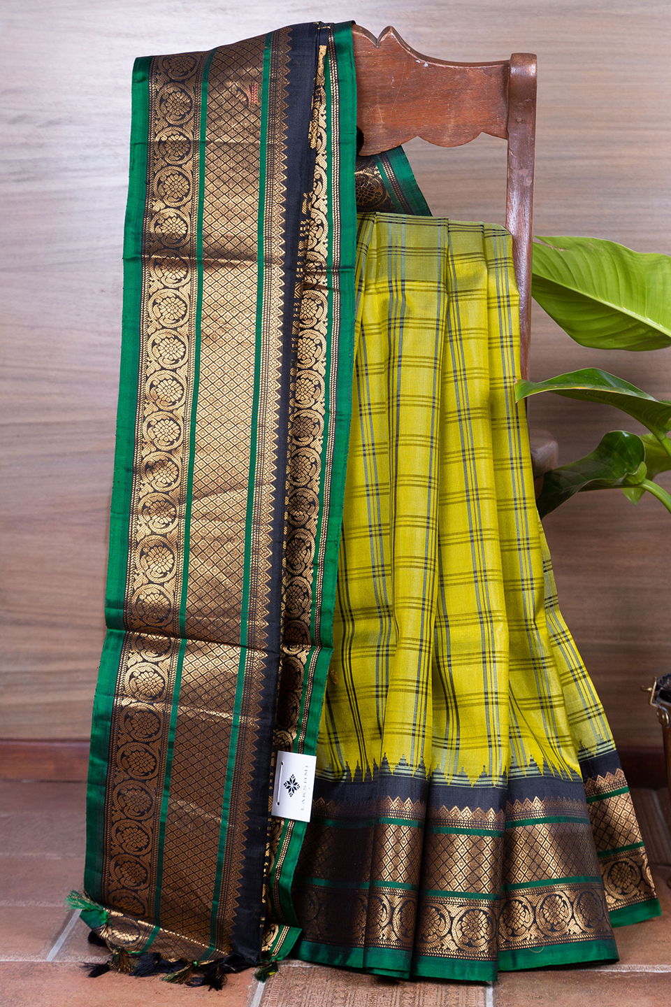 GADWAL L18274