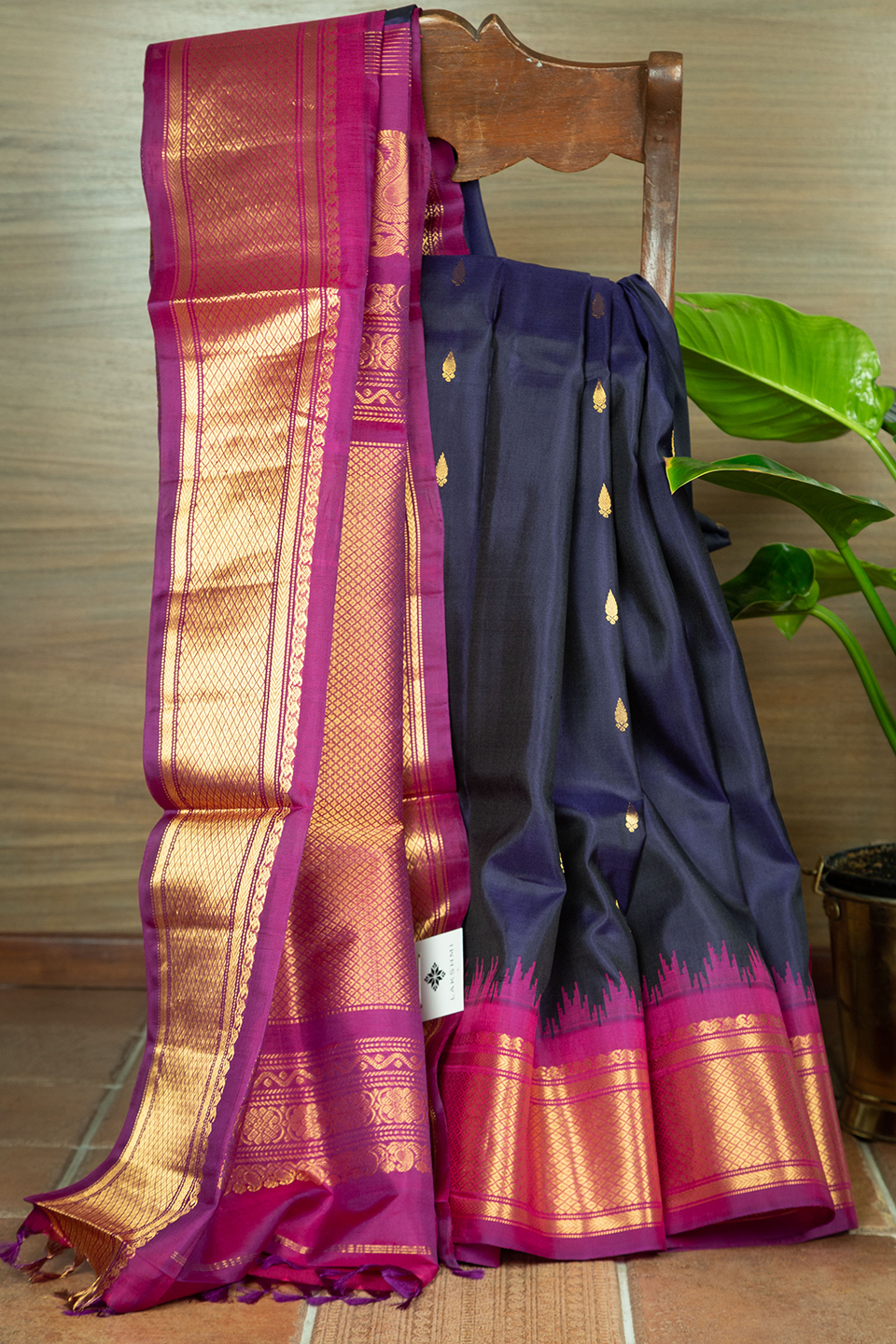 GADWAL L18273