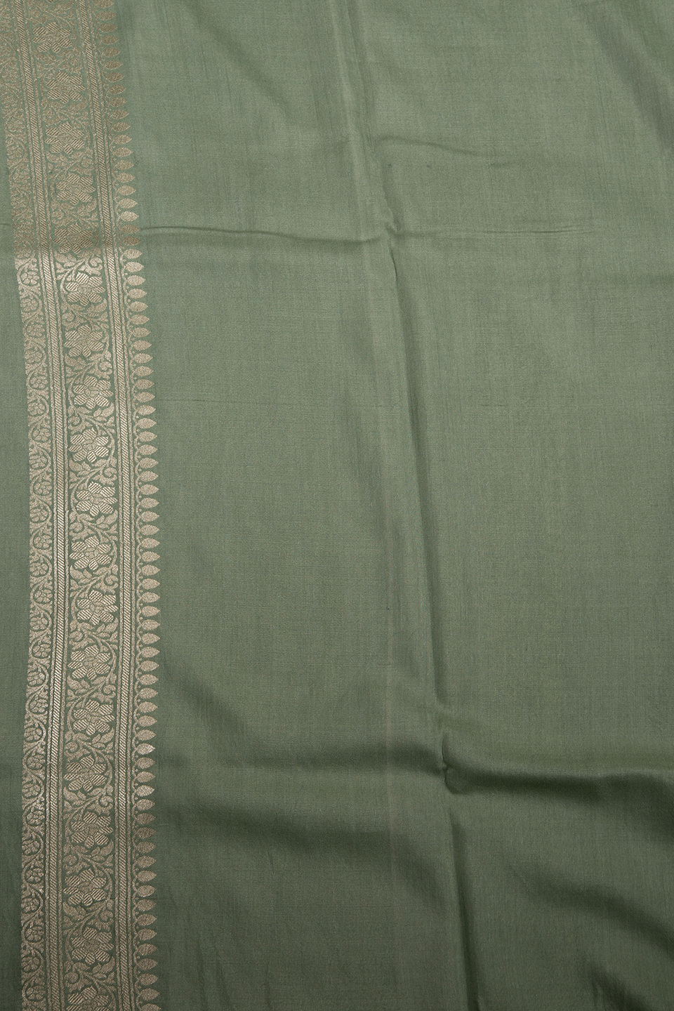 BENARES TUSSAR GEORGETTE L18987