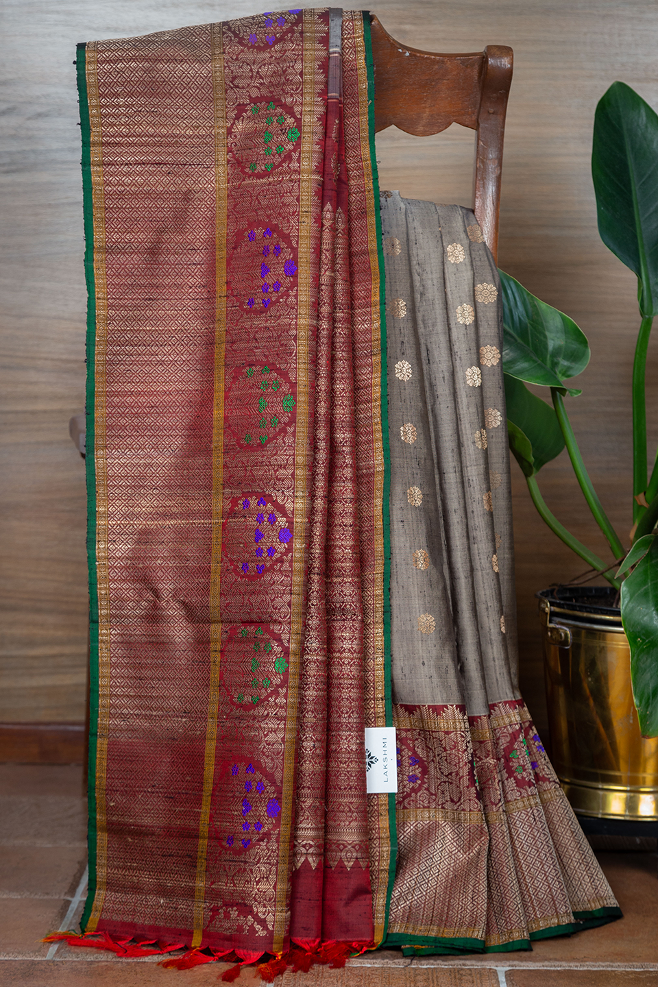 GADWAL L18366