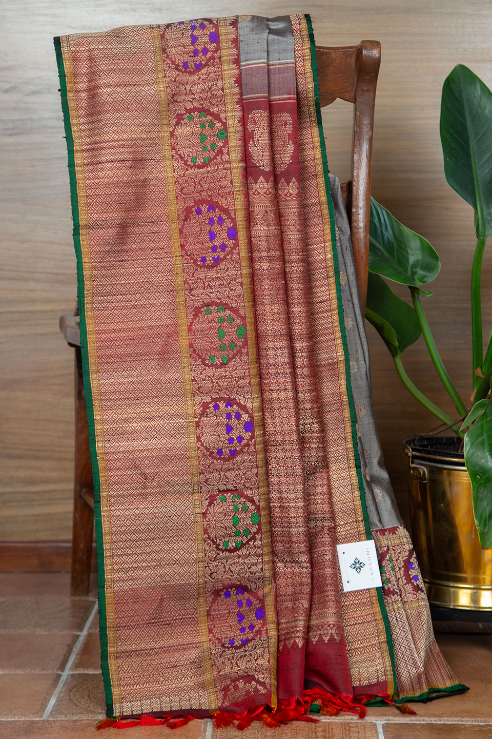 GADWAL L18366