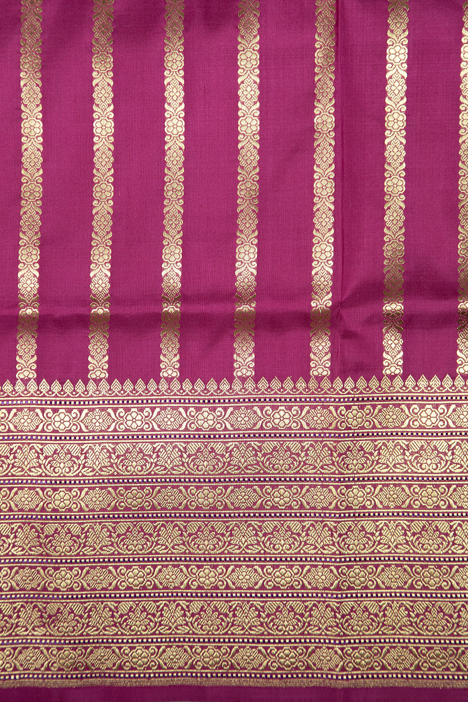 BENARES IKTARA SILK L18805