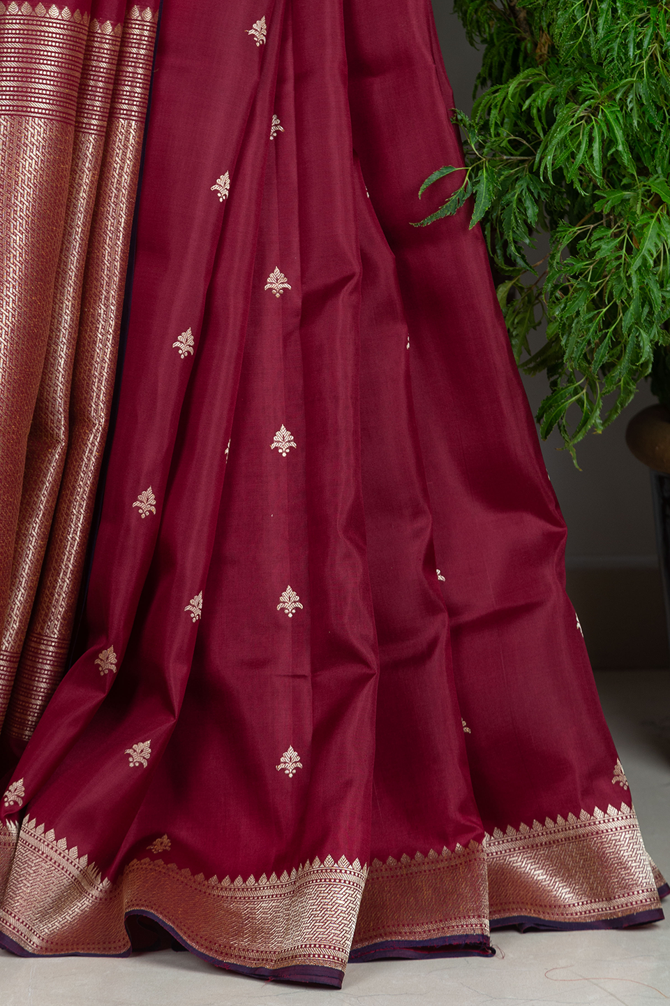 BENARES SILK L19323