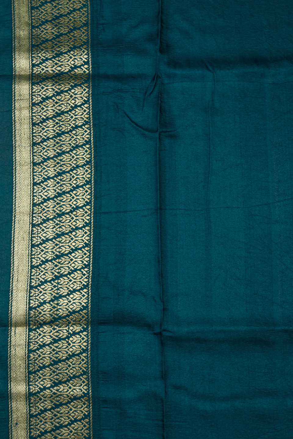 BENARES TUSSAR GEORGETTE L19309