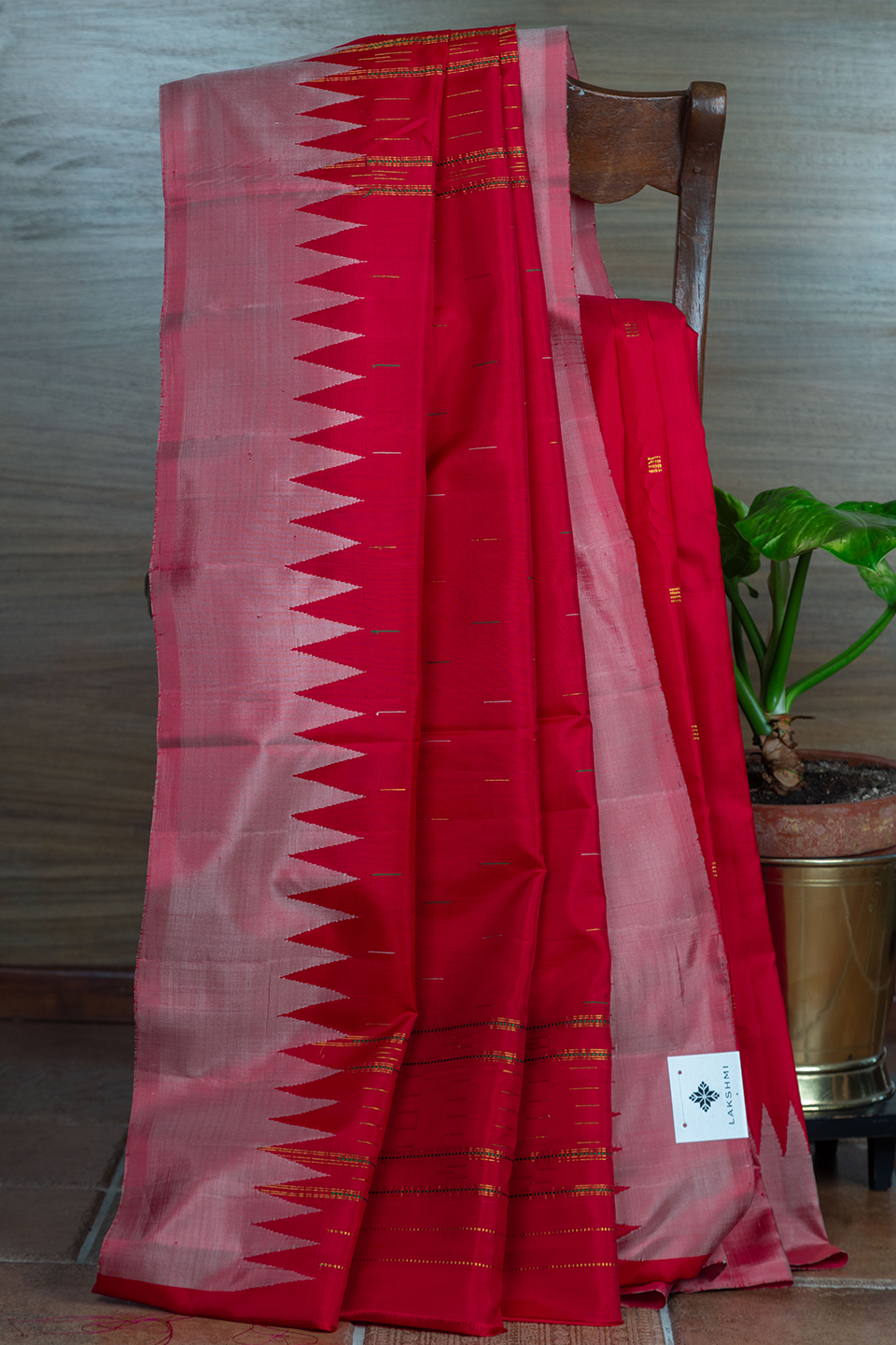 GADWAL SILK L19179