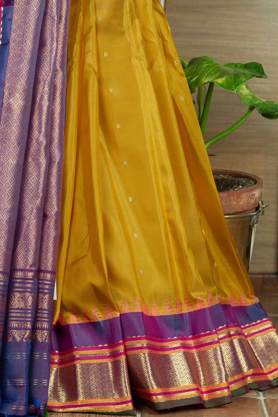 GADWAL SILK L19167