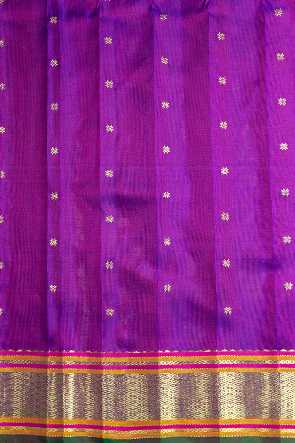 GADWAL SILK L19167