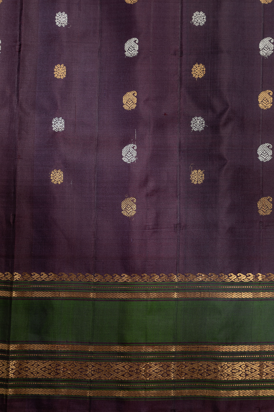 GADWAL SILK L19187