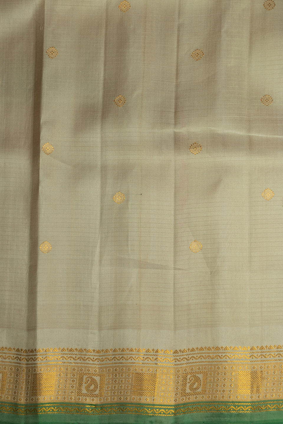 GADWAL SILK L19168