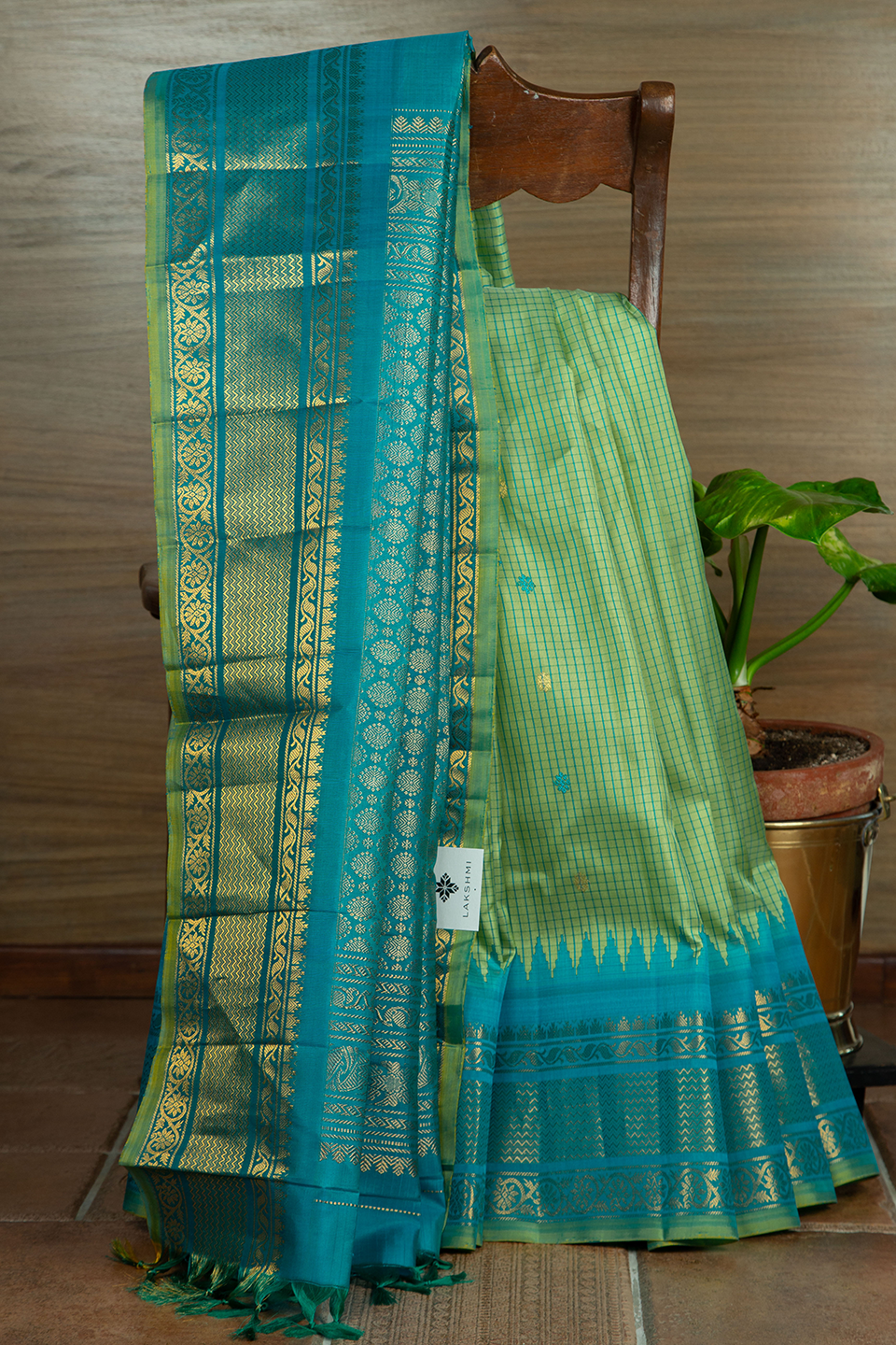 GADWAL L19192